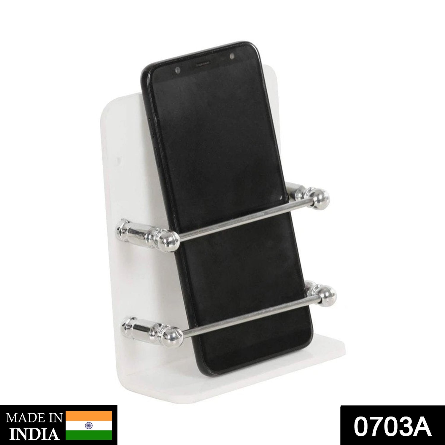 0703A Mobile Stand H 105 used in all kinds of household and official places especially mobile support and easy handling purposes. 0703A Mobile Stand H 105 used in all kinds of household and official places especially mobile support and easy handling purposes.